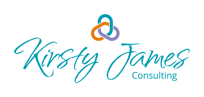 Kirsty James Consulting logo