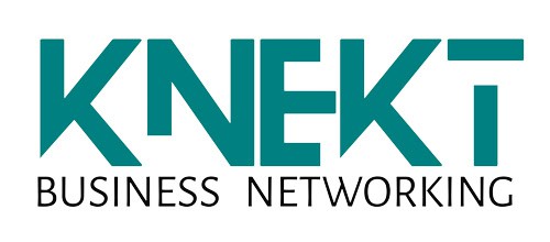 KNEKT Business Networking logo