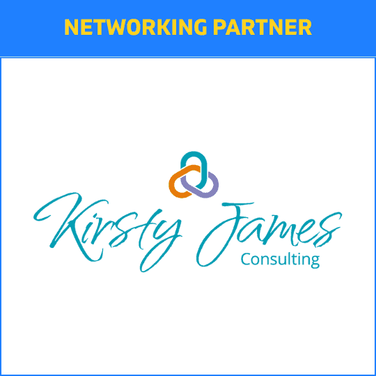 Kirsty James Consulting