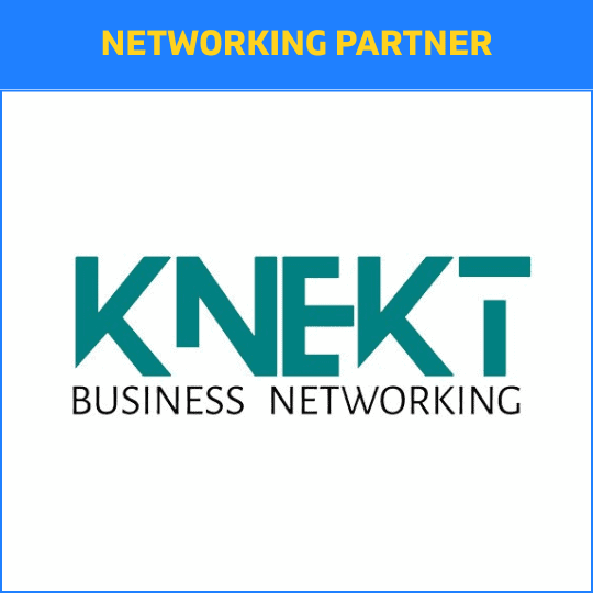 KNEKT Business Networking