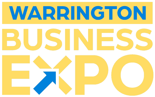 Expo-Logo-V4A Warrington Business Expo Logo