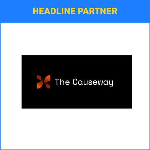 Warrington Business Expo Headline Partner The Causeway